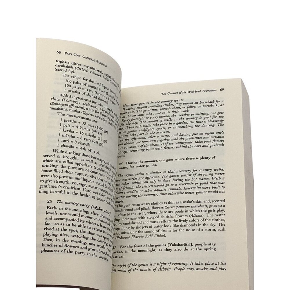 The Complete Káma Sútra By Alain Daniélou 1994 Paperback - Picture 15 of 16